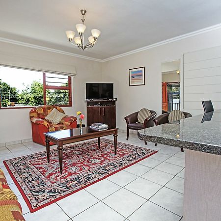 Spacious Garden Cottage Johannesburg Buitenkant foto